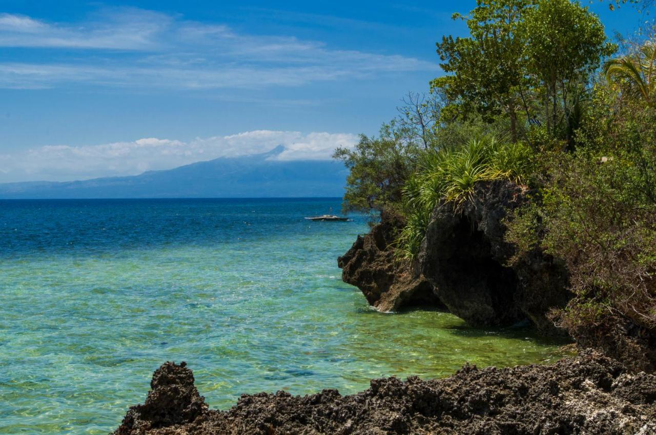 Royal Cliff Resort Siquijor Εξωτερικό φωτογραφία