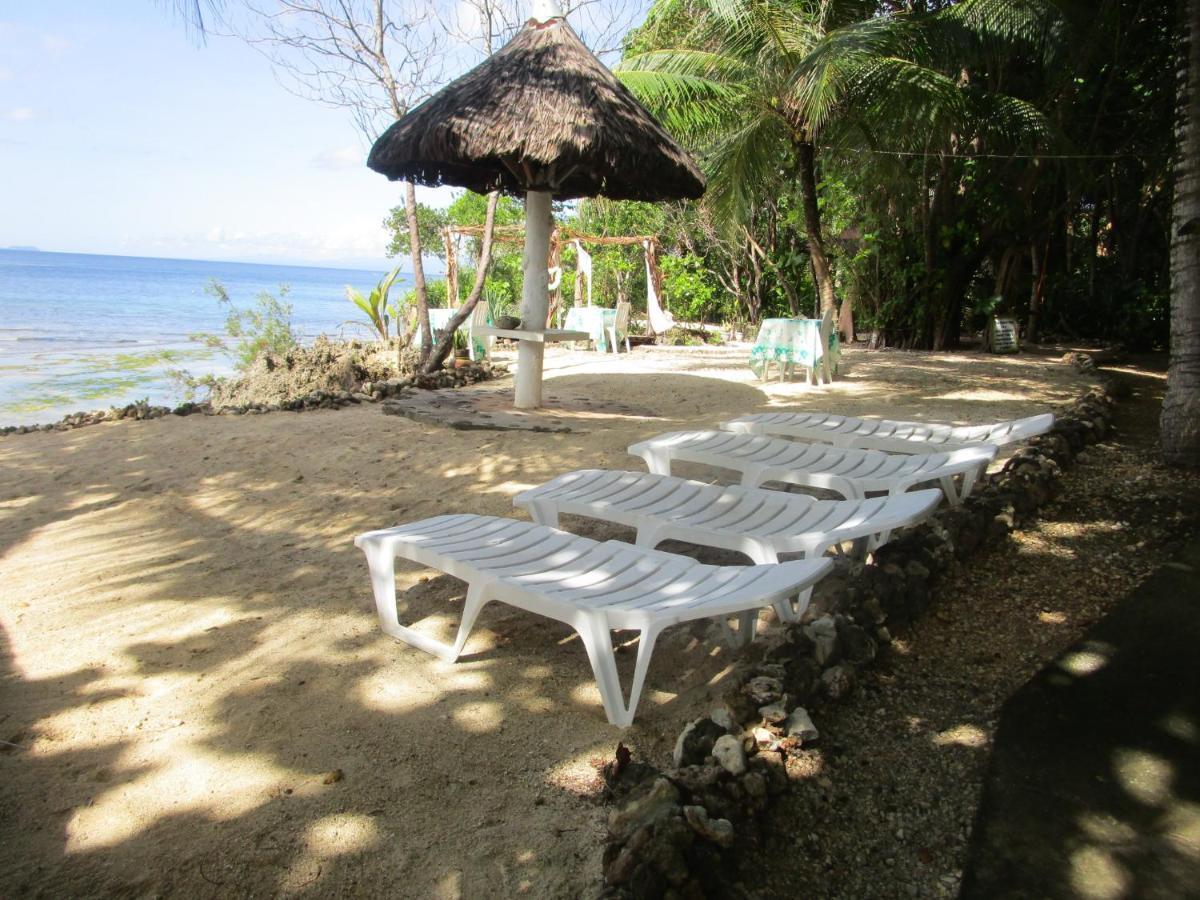 Royal Cliff Resort Siquijor Εξωτερικό φωτογραφία