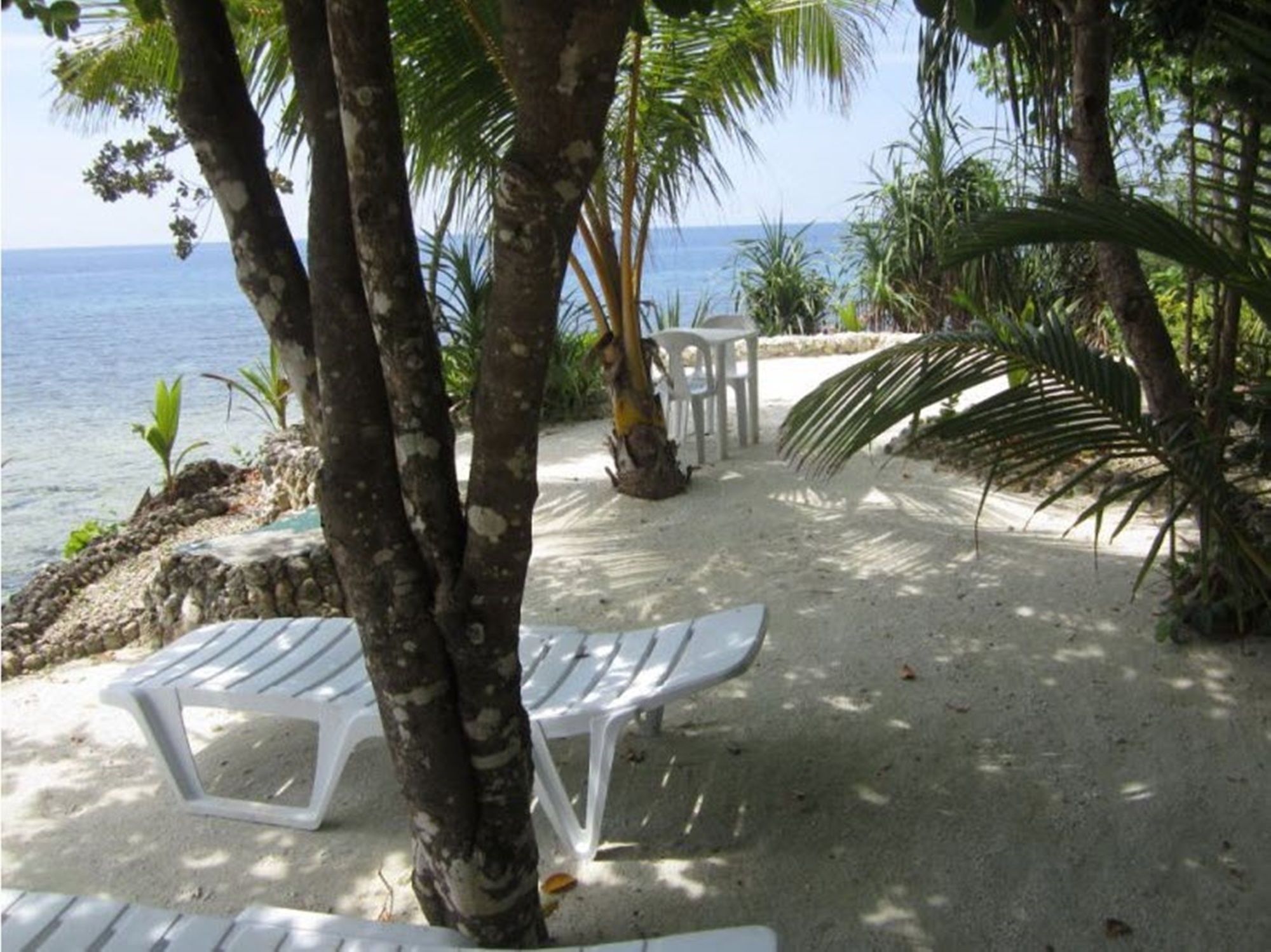 Royal Cliff Resort Siquijor Εξωτερικό φωτογραφία