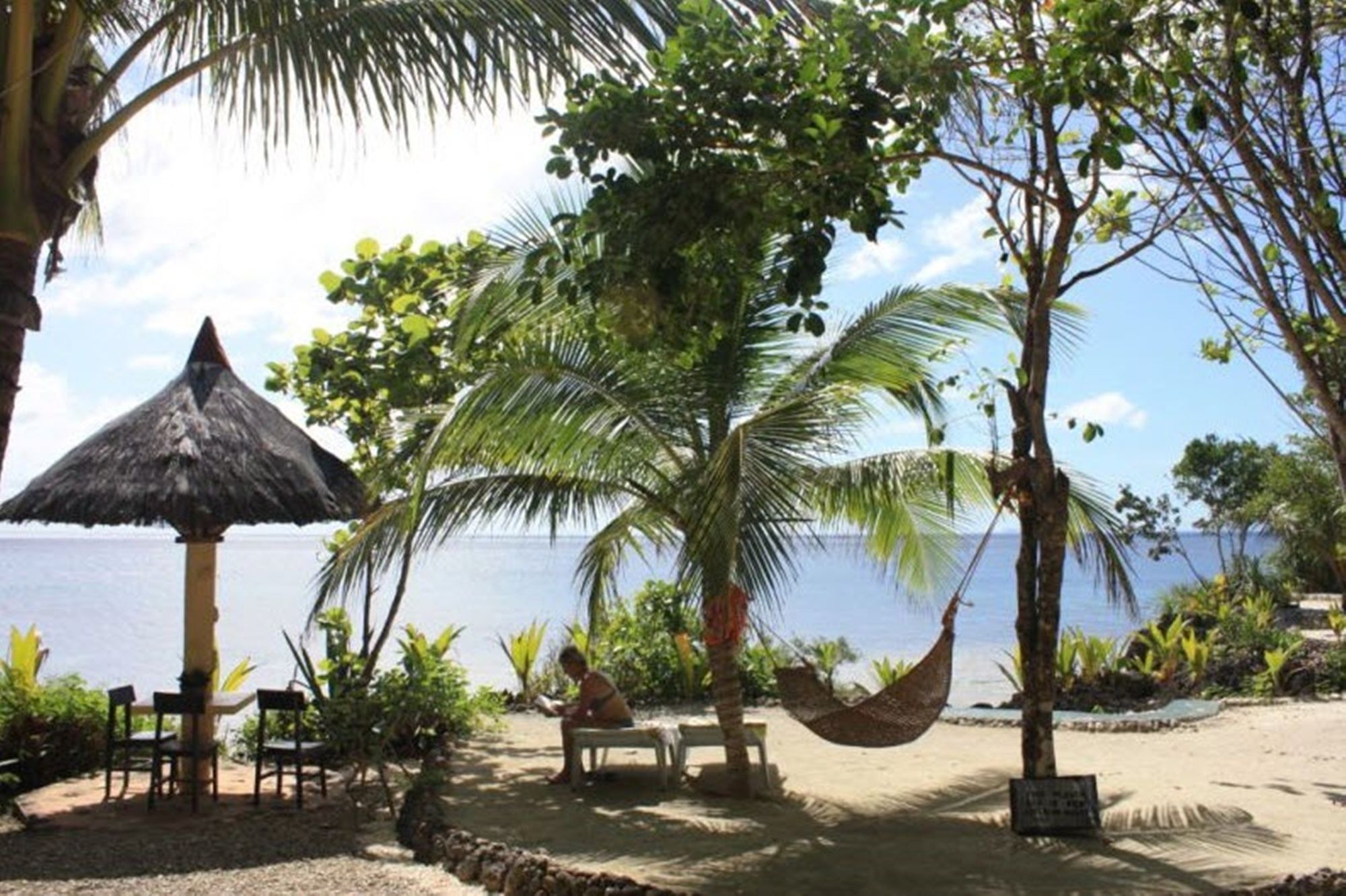 Royal Cliff Resort Siquijor Εξωτερικό φωτογραφία