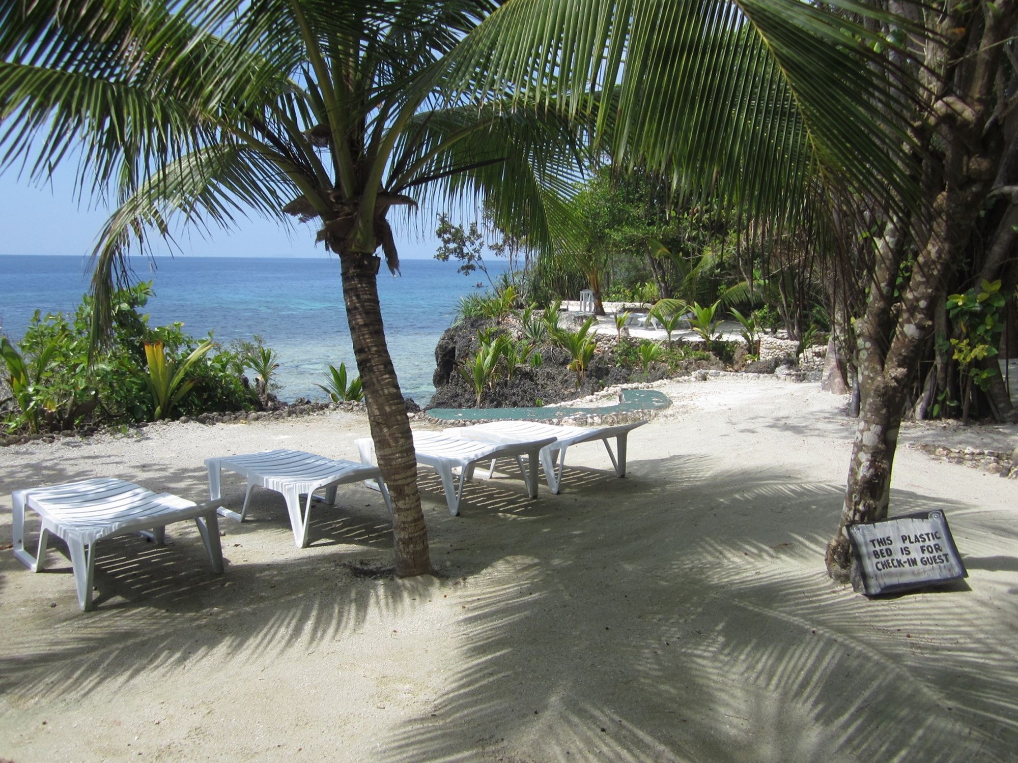 Royal Cliff Resort Siquijor Εξωτερικό φωτογραφία